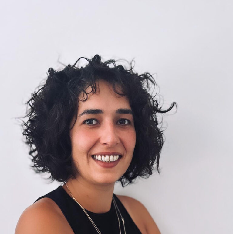 Patrícia Preto Gomes